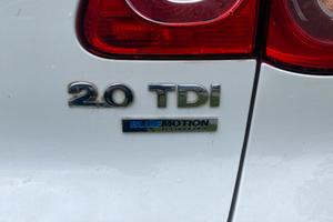 Volkswagen Tiguan 2000 TD