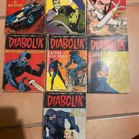 Diabolik Anno X