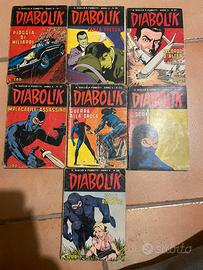 Diabolik Anno X