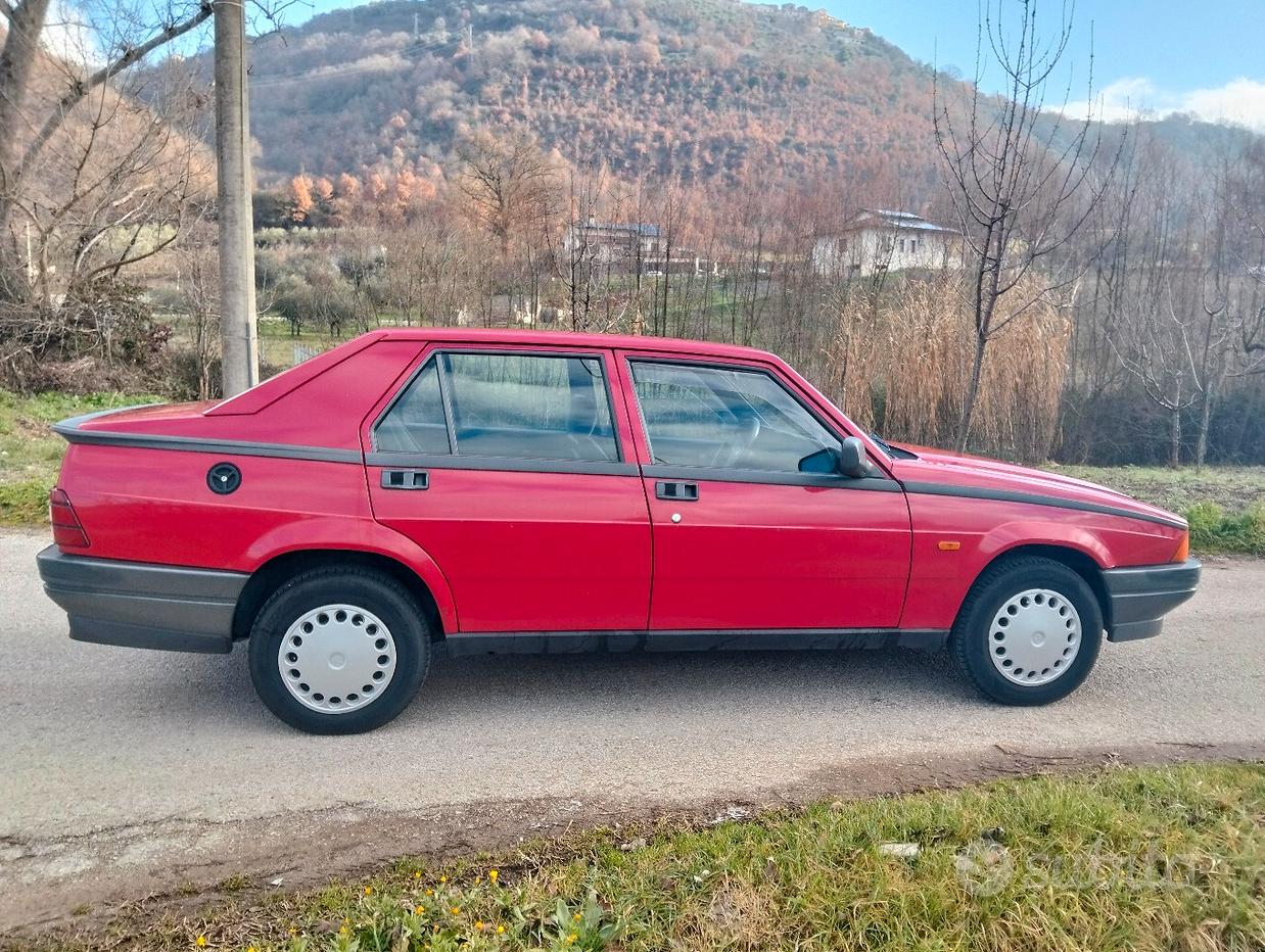 Alfa Romeo 75