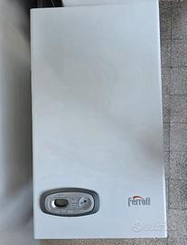 Caldaia Ferroli Divacondens F24D