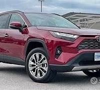 Musata completa toyota rav-4 #267