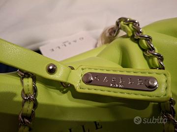 borsa gaelle nuova