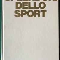 AA.VV. - SPLENDORI DELLO SPORT - 1987