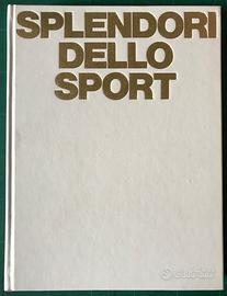 AA.VV. - SPLENDORI DELLO SPORT - 1987