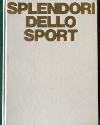 AA.VV. - SPLENDORI DELLO SPORT - 1987