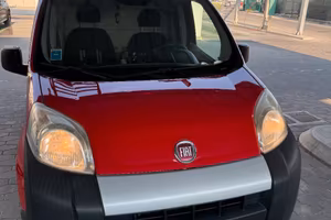Fiat Fiorino 1.3 MJT 95CV furgone Adventure E5+