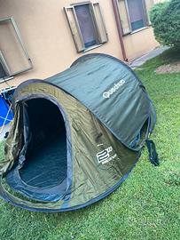 Tenda da campeggio