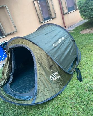 Tenda da campeggio