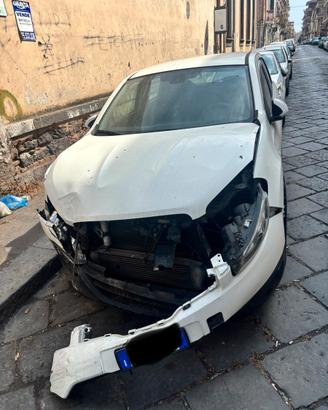 Ricambii Nissan QASHQAI