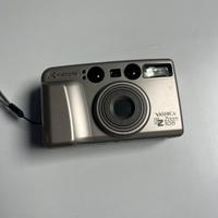 Fotocamera analogica Yashica EZ zoom 105