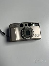 Fotocamera analogica Yashica EZ zoom 105