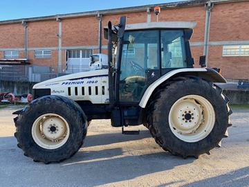 LAMBORGHINI PREMIUM 1060 ORE 2154