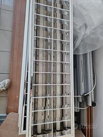 Plafoniere da Negozio/Ufficio