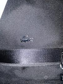 Borsa lacoste