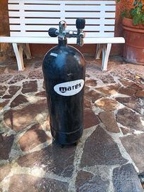 bombola sub