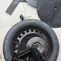 Rotino di scorda ford puma 2022