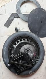 Rotino di scorda ford puma 2022