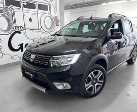 Dacia Sandero Streetway 1.5 Blue dCi 75 CV S&S Com