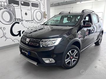 Dacia Sandero Streetway 1.5 Blue dCi 75 CV S&S Com