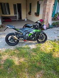 ninja zx10