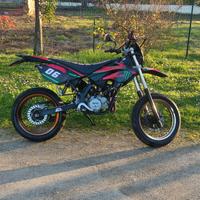 Beta rr 70 motard