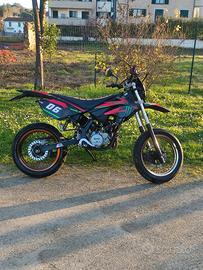 Beta rr 70 motard