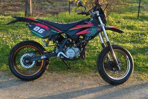 Beta rr 70 motard