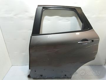 Ricambio porta post. Sinistro RENAULT CAPTUR 2013-