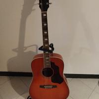 Chitarra Ibanez Sgt120e-hs