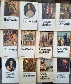 Libri vari Vallecchi Editore