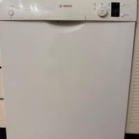 Lavastoviglie Bosh Libera Installazione