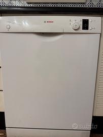 Lavastoviglie Bosh Libera Installazione