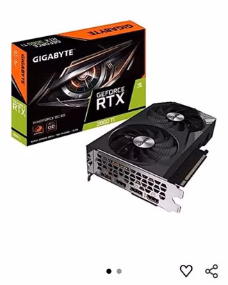 Rtx 3060 ti