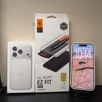 iPhone 17 pro 512 gb