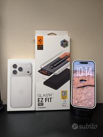 iPhone 17 pro 512 gb