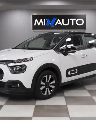 Citroen C3 1.2 Puretech Feel Pack S&S 83CV