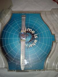 Swatch Special 2000 - SKK114PACK