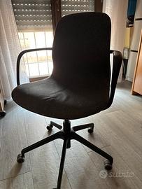 sedia LÅNGFJÄLL ikea