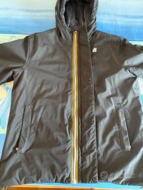 Giacca da Uomo Kway