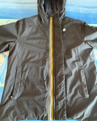 Giacca da Uomo Kway