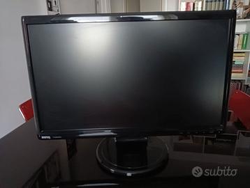 Monitor Benq Full HD 22'