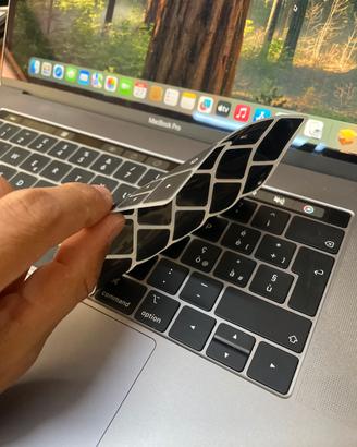 MacBook Pro 2019 Core i9 32 GB 1 TB VEGA 20