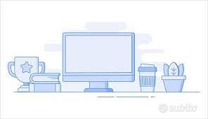 Impiegata amministrativa contabile