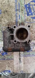 FIAT PUNTO 2004 - CORPO FARFALLATO