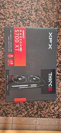 scheda video 5700xt