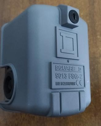 Pressostato Square D - 9013FSG2