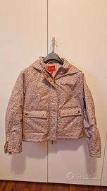 Giubbotto Guess taglia S vestibilità comoda