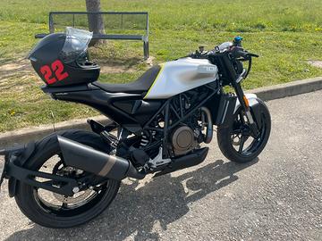 Vitpilen 701