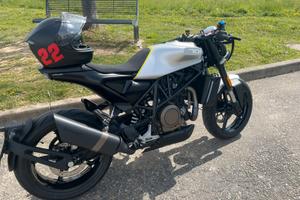 Vitpilen 701